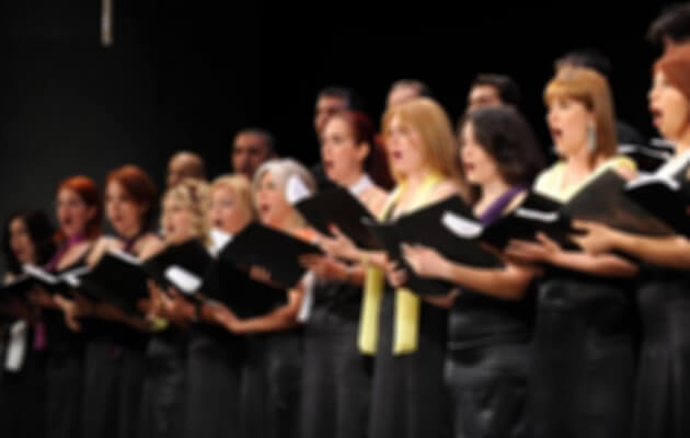 Deşifre Şarkı Söyleme Ve Koro Eğitimine Katkıları – Sight Singing