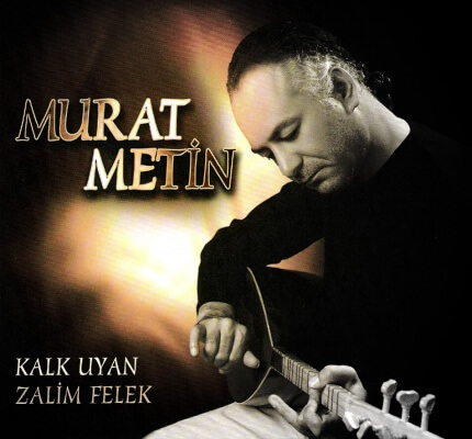 Murat METİN